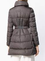 Thumbnail for your product : Moncler Accenteur coat