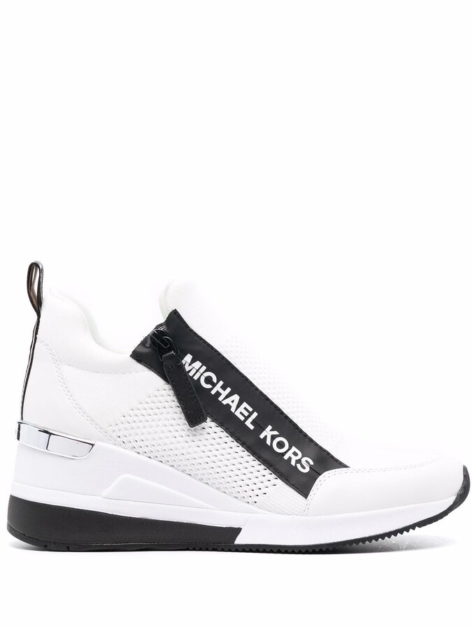 Michael Kors Trainer | Shop the world's largest collection of 