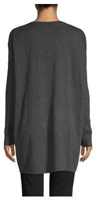 Style&Co. Style & Co. Relaxed-Fit High-Low Tunic