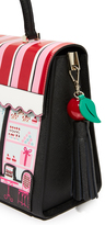 Thumbnail for your product : Kate Spade Cafe Satchel