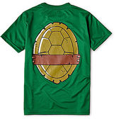 Thumbnail for your product : JCPenney Novelty T-Shirts Teenage Mutant Ninja Turtles Graphic Poly Tee - Boys 6-18