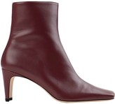 Thumbnail for your product : STAUD Ankle boots