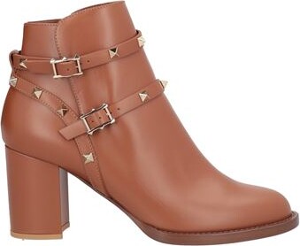 Valentino Garavani Woman Ankle boots