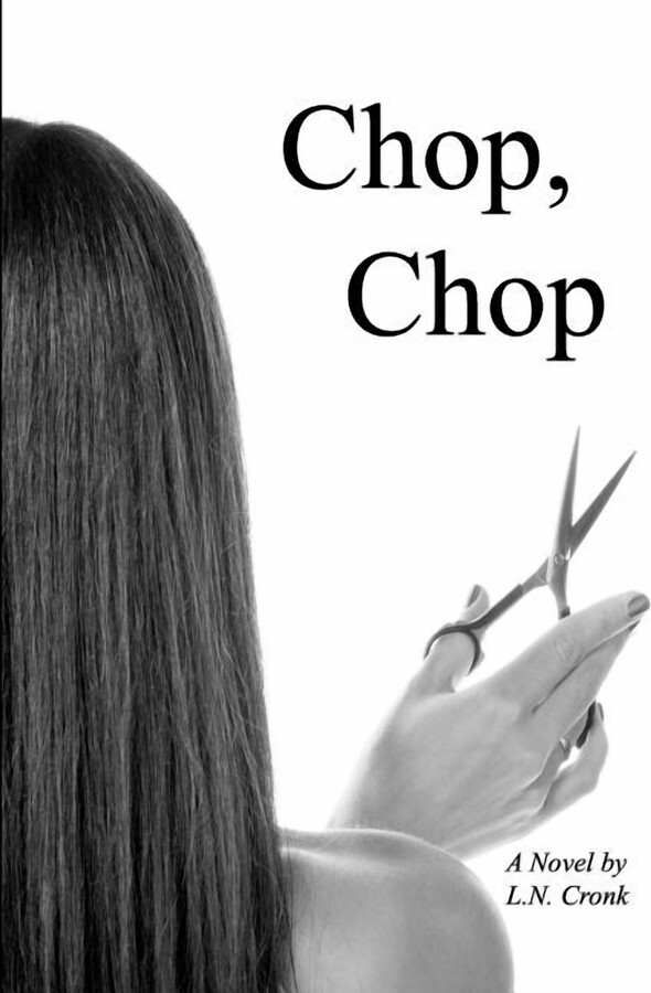 Chop, Chop (Paperback)