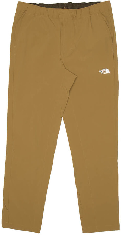 The North Face M Tech Woven Pants - ShopStyle Chinos & Khakis