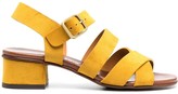 Thumbnail for your product : Chie Mihara Quayaris strappy sandals