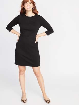 old navy sheath dress