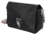 Thumbnail for your product : Proenza Schouler Leather Courier Crossbody Bag