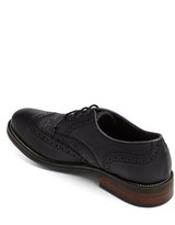 Thumbnail for your product : Steve Madden 'Elroy' Wingtip