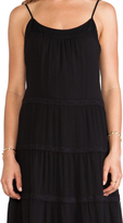 Thumbnail for your product : Rachel Zoe Kyler Tiered Maxi Dress
