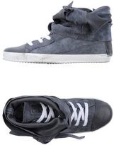 Thumbnail for your product : Cinzia Araia CA BY High-tops & trainers