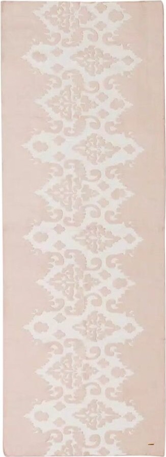 Twin-Set TWINSET Floral Jacquard Scarf