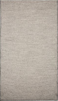 Thumbnail for your product : Rag and Bone 3856 Rag & Bone Heather Grey Cotton Harcourt Scarf