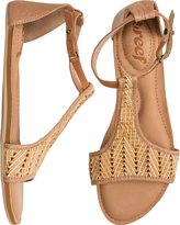 Thumbnail for your product : Reef Shaded Palms Sandal