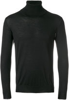 Thumbnail for your product : Eleventy turtleneck jumper