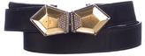 Thumbnail for your product : Louis Vuitton Embellished Belt