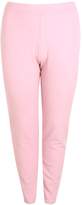 Thumbnail for your product : boohoo NEW Womens Plus Jas Cigarette Trouser in Polyester 4% Elastane