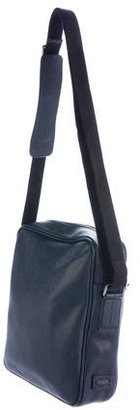 Tod's Saffiano Corssbody Bag