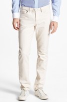 Thumbnail for your product : Shipley & Halmos 'Rhodes' Slim Fit Jeans
