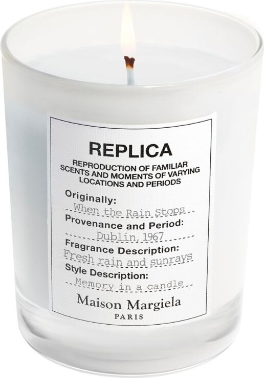 Maison Margiela Candles & Holders | ShopStyle CA