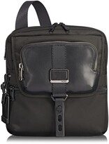 tumi men's messenger bag