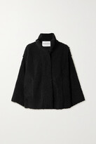 Thumbnail for your product : Stand Studio Hazel Faux Shearling Jacket