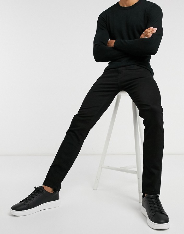 selected homme skinny jeans
