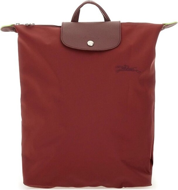 Longchamp Le Pliage M Backpack