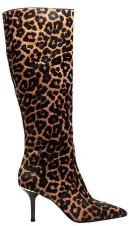 mk knee boots