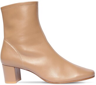 womens nude boots