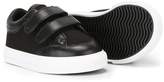 Thumbnail for your product : Burberry Kids touch fastening sneakers