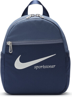 Women's Nike Sportswear Futura Luxe Mini Backpack