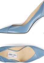 Thumbnail for your product : Jimmy Choo Cass 95 pumps