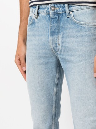 Neuw Ray straight-leg jeans