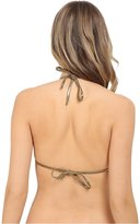 Thumbnail for your product : L Sevilla Bikini Top