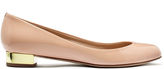Thumbnail for your product : Steve Madden STEVEN by Paige Low Heel Pumps