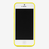 Thumbnail for your product : Kate Spade Saturday Iphone 5 Case In Saturday Is