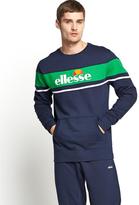 Thumbnail for your product : Ellesse Mens Crew Neck Sweater