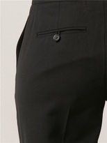 Thumbnail for your product : Theory 'betoken' Crop Trousers