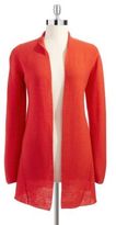 Thumbnail for your product : Eileen Fisher Flyaway Cardigan