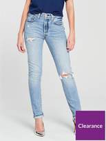 Thumbnail for your product : Levi's Levis 501® Skinny Jean