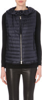 Thumbnail for your product : Moncler Quilted Gilet - for Women