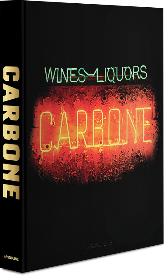 Assouline Carbone