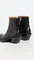 Thumbnail for your product : Alexander Wang Donovan Ankle Boots
