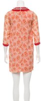 Thumbnail for your product : 3.1 Phillip Lim Silk Printed Dress
