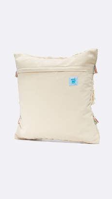 Karma Living Shopbop @Home Tassel Pillow