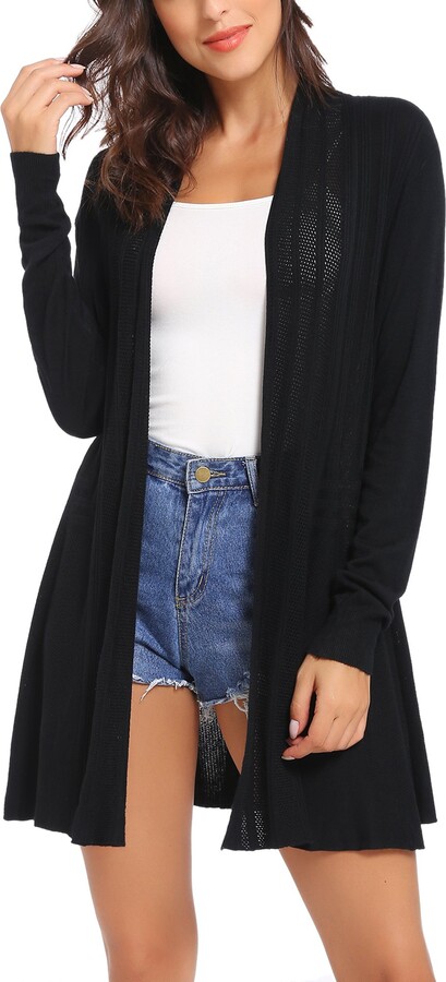 lightweight summer cardigans uk