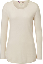 Thumbnail for your product : Dear Cashmere Cashmere Pullover