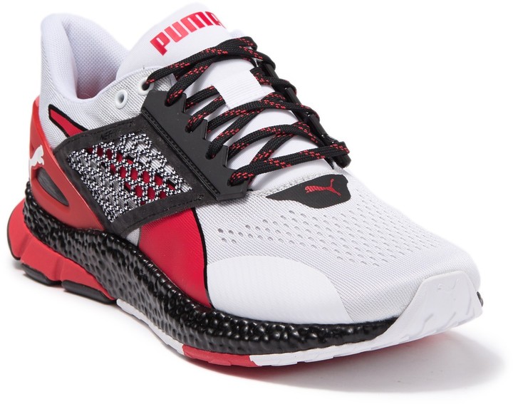 puma hybrid astro