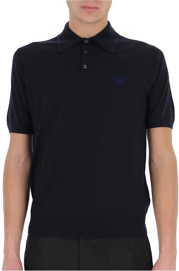 prada polos